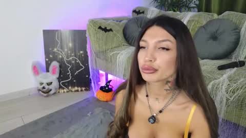 ashley_is_heree online show from 10-22-25, 06:13