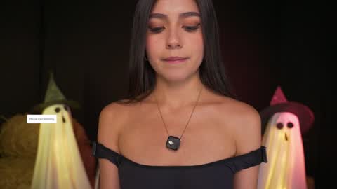 Jessie 40off soy jessie1 online show from 10-16-25, 10:11