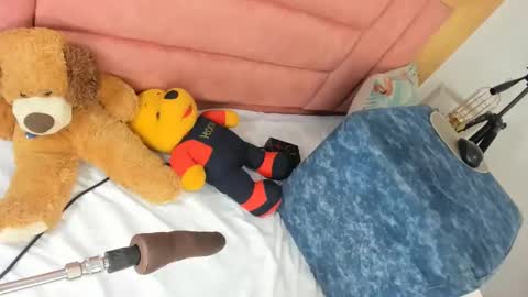 ASHLEY online show from 01-16-25, 03:56