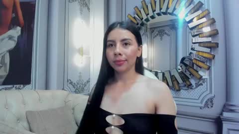 Snapshot of ashley_lee4u chatting on 05-16-26, 10:36 ASHLEY online show from 05-16-26, 10:36