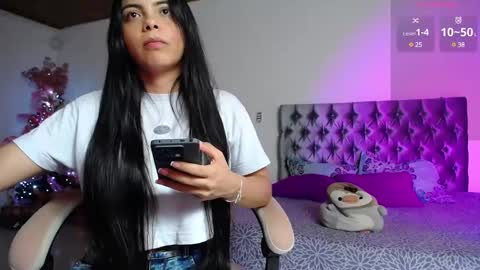 ashley online show from 12-30-24, 05:37