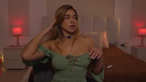  Ashley  online show from 01-16-26, 12:14