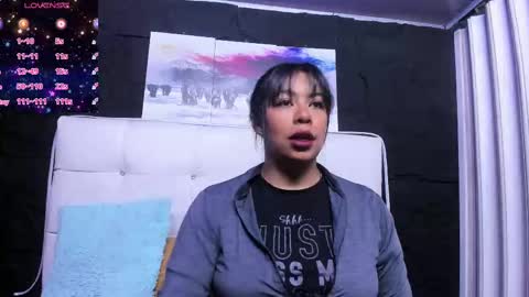 Ash online show from 09-23-25, 11:35