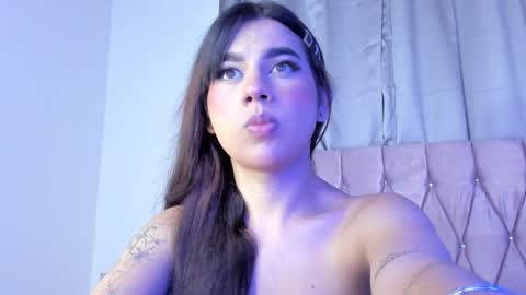 Ashley online show from 01-24-25, 04:16