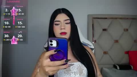 Ashley online show from 06-11-26, 05:38