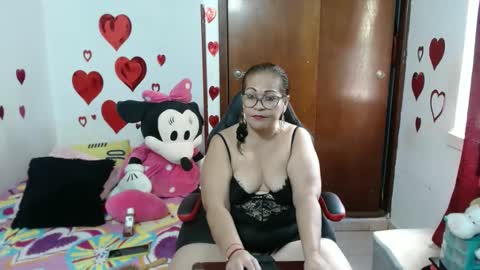 ashley pink11 online show from 02-15-25, 09:48