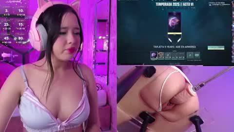 Ashley online show from 11-15-25, 06:00