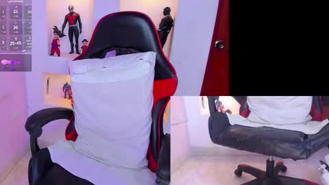 Ashley online show from 11-30-25, 05:33