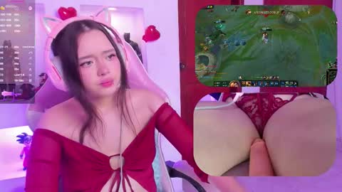 Ashley online show from 02-06-26, 09:07