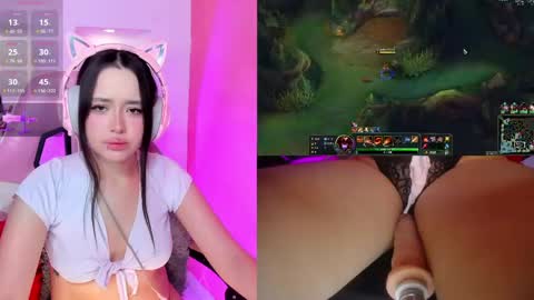 Ashley online show from 03-08-26, 08:34