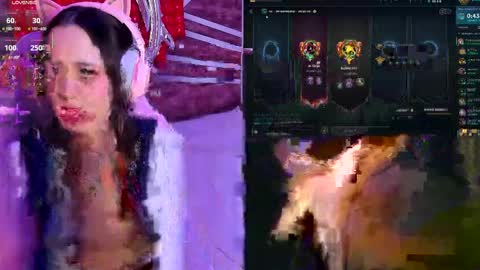 Ashley online show from 03-19-26, 09:30