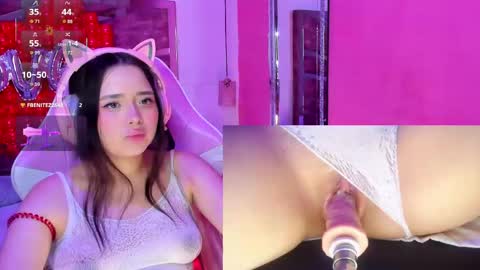 Ashley online show from 03-20-26, 10:25