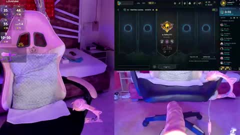 Ashley online show from 03-23-26, 09:19