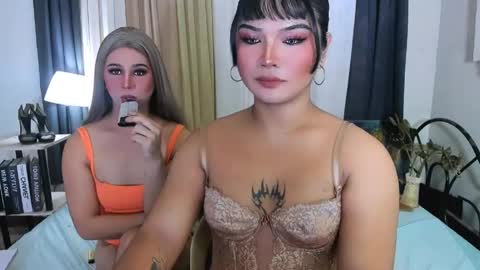 ashley online show from 04-26-26, 06:33