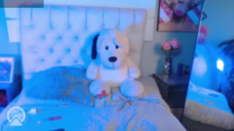 Ashley  online show from 07-24-26, 07:12