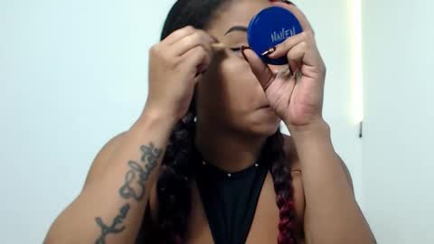 Snapshot of ashley_spicy chatting on 10-02-25, 04:36 Ashley online show from 10-02-25, 04:36