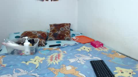 Snapshot of ashley_spicy chatting on 10-25-25, 05:08 Ashley online show from 10-25-25, 05:08