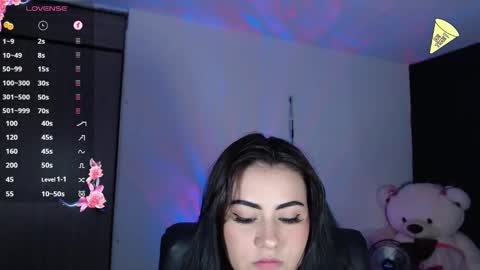 Ashley Sweet online show from 02-12-25, 10:37