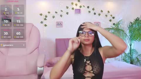 Ashley online show from 05-09-26, 02:00