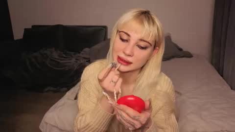 Ashley online show from 02-11-26, 04:28