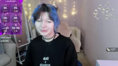 Ashley online show from 02-21-26, 09:05