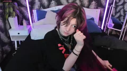 Ashley online show from 05-23-26, 08:46