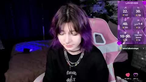 Ashley online show from 07-28-26, 09:03