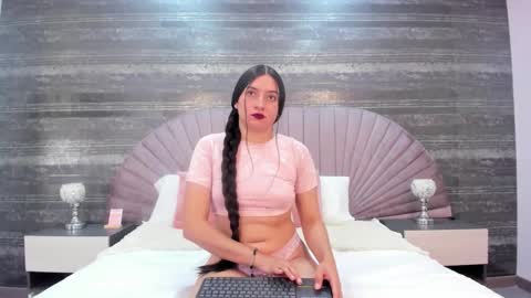 ASHLEY  online show from 03-29-26, 12:27