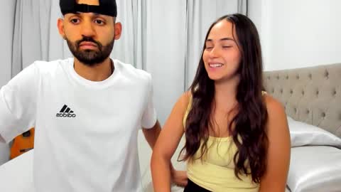 Snapshot of ashleyandzamir chatting on 01-11-26, 08:03 Ashley Zamir online show from 01-11-26, 08:03