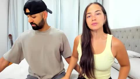 Ashley  Zamir online show from 03-15-26, 01:50