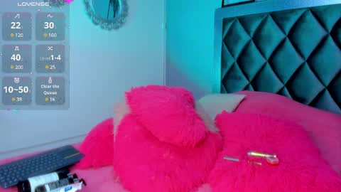 CAMILA online show from 12-22-24, 12:50