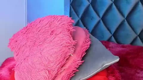 CAMILA online show from 01-27-25, 04:33