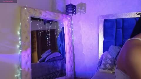 CAMILA online show from 10-07-25, 08:50