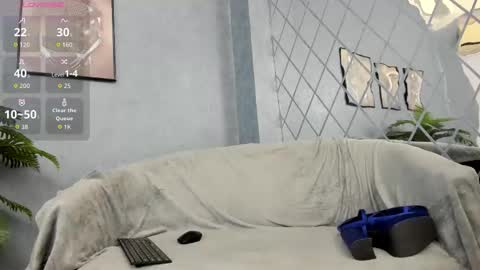 Ashley Brook online show from 10-10-25, 07:57