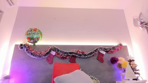 ASHLEY  online show from 01-06-25, 05:59