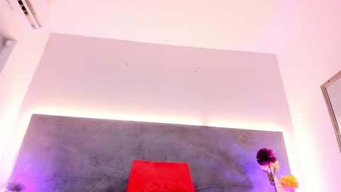 ASHLEY  online show from 01-25-25, 04:34