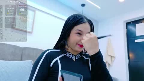 Ashley Evans online show from 09-08-25, 07:46