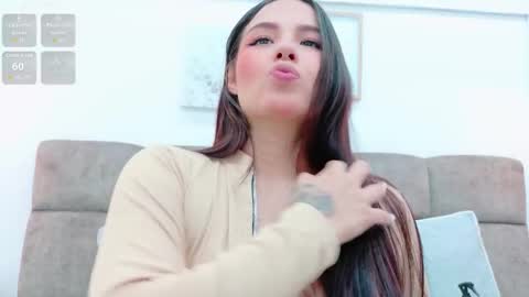 Ashley Evans online show from 10-10-25, 08:19