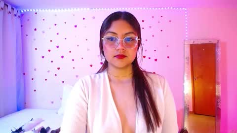 Snapshot of ashleyevanz chatting on 09-30-25, 08:41 Ashlei Evanz online show from 09-30-25, 08:41