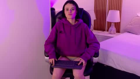 Ashley  online show from 10-14-25, 04:02