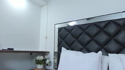 AshleyHill online show from 10-06-25, 03:59