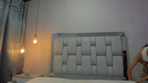 AshleyHill online show from 10-18-25, 03:53