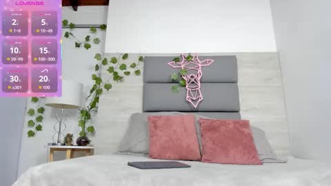 AshleyHill online show from 11-23-25, 03:06