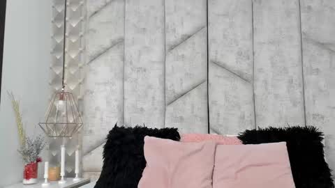 AshleyHill online show from 12-22-25, 03:36