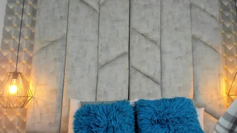 AshleyHill online show from 04-01-26, 02:34