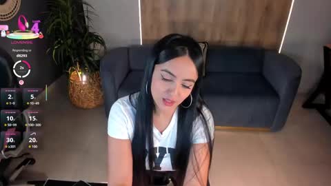 Ashley Jhonson  online show from 05-04-26, 02:18