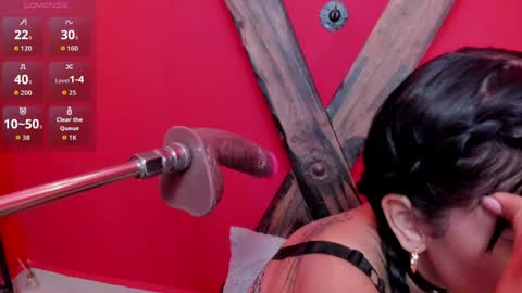 ASHLEY  My schedule 600 - 1400 GMT -5 online show from 05-02-26, 03:44