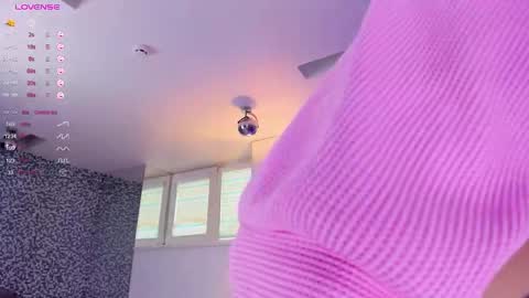 AshleyJonse online show from 02-05-26, 06:18