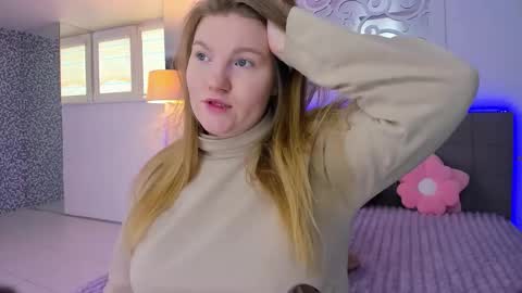 AshleyJonse online show from 02-09-26, 06:06