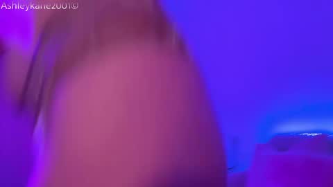 Ashley online show from 01-21-25, 05:49